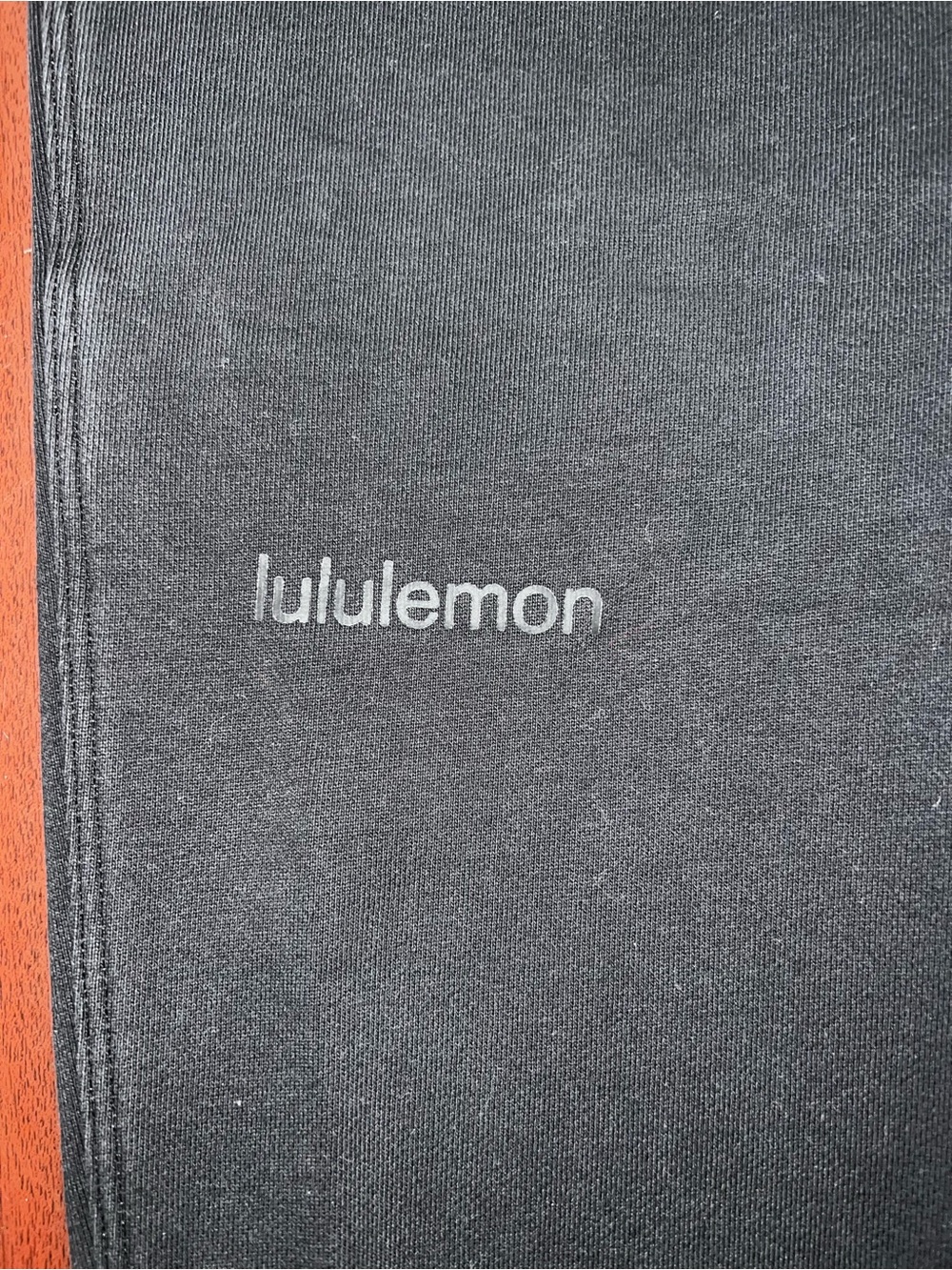 Lululemon Relaxed High-Rise Jogger - Picture 7 of 7